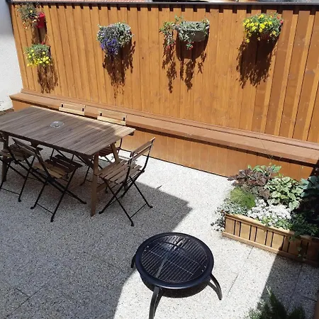 Apartmany U Tri Slunci Hroubovice Exterior photo