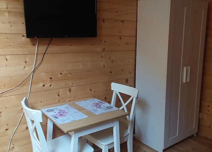 Apartmany U Tri Slunci