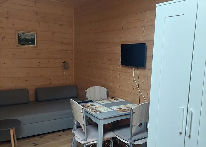 Apartmany U Tri Slunci