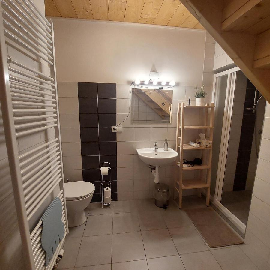 Landhaus U Tri Slunci