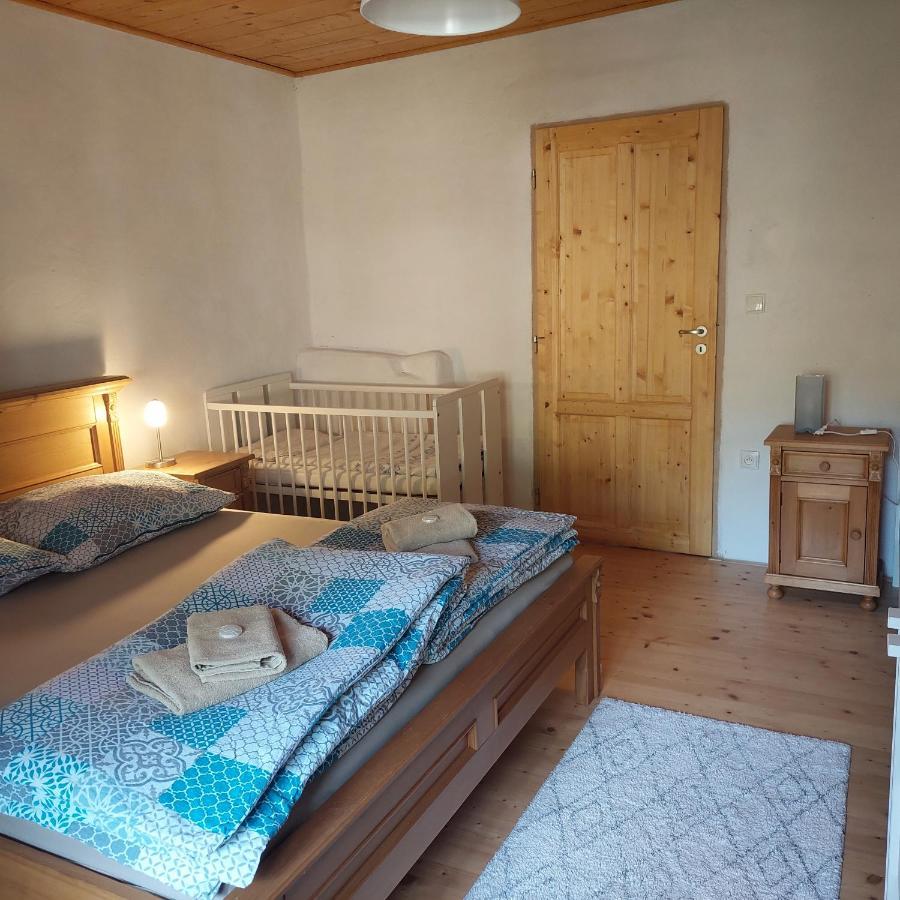 Landhaus U Tri Slunci