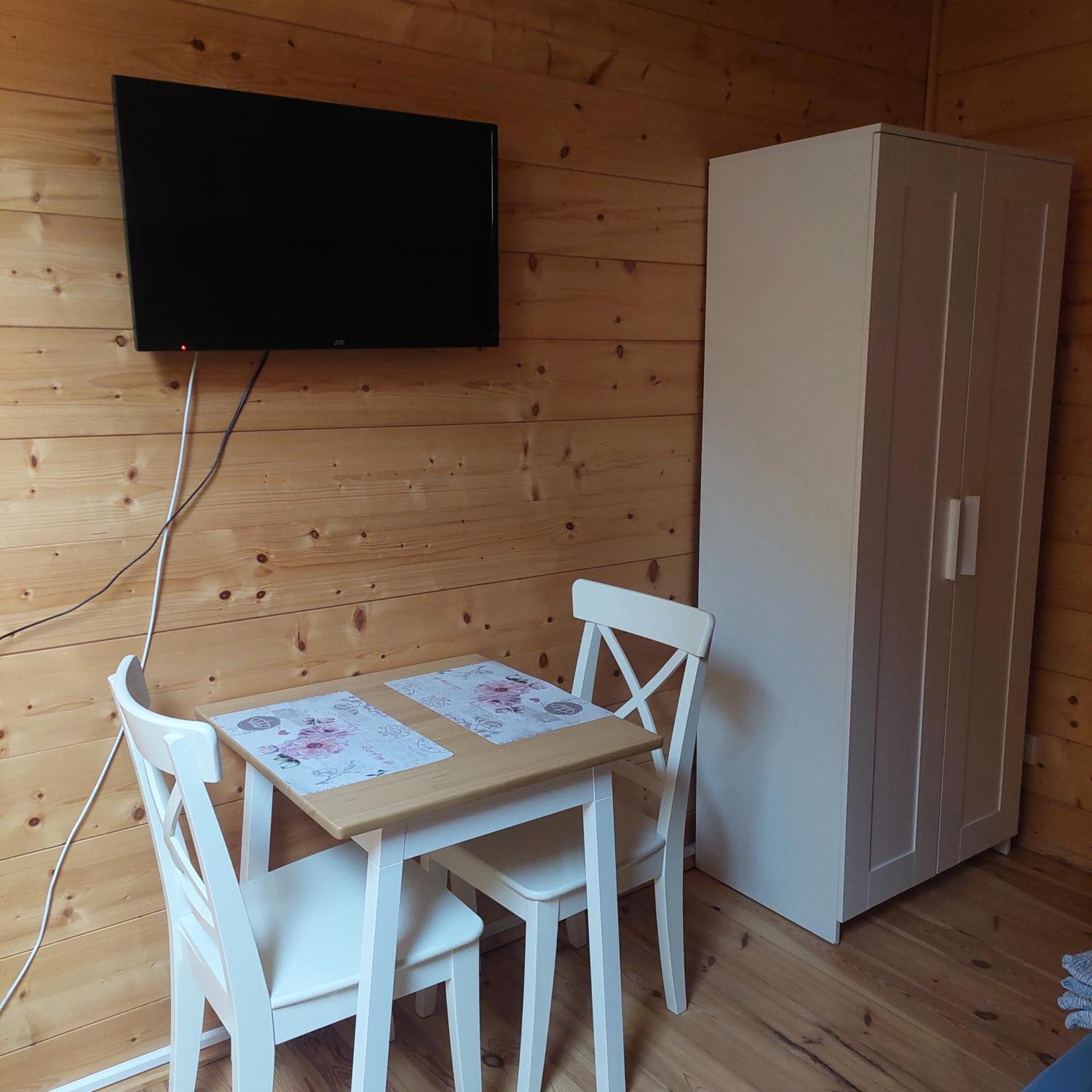 U Tri Slunci Landhaus *
