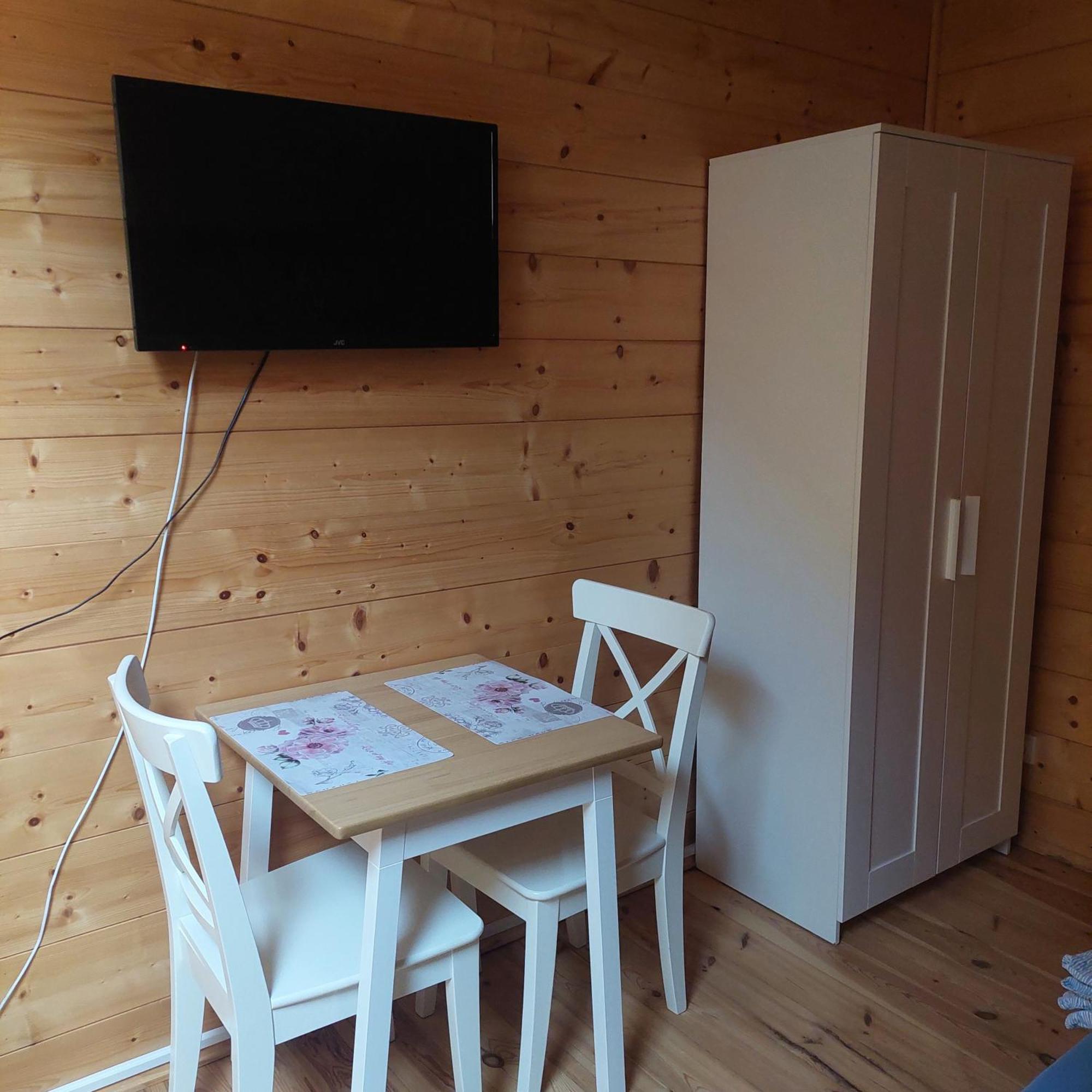 U Tri Slunci Landhaus