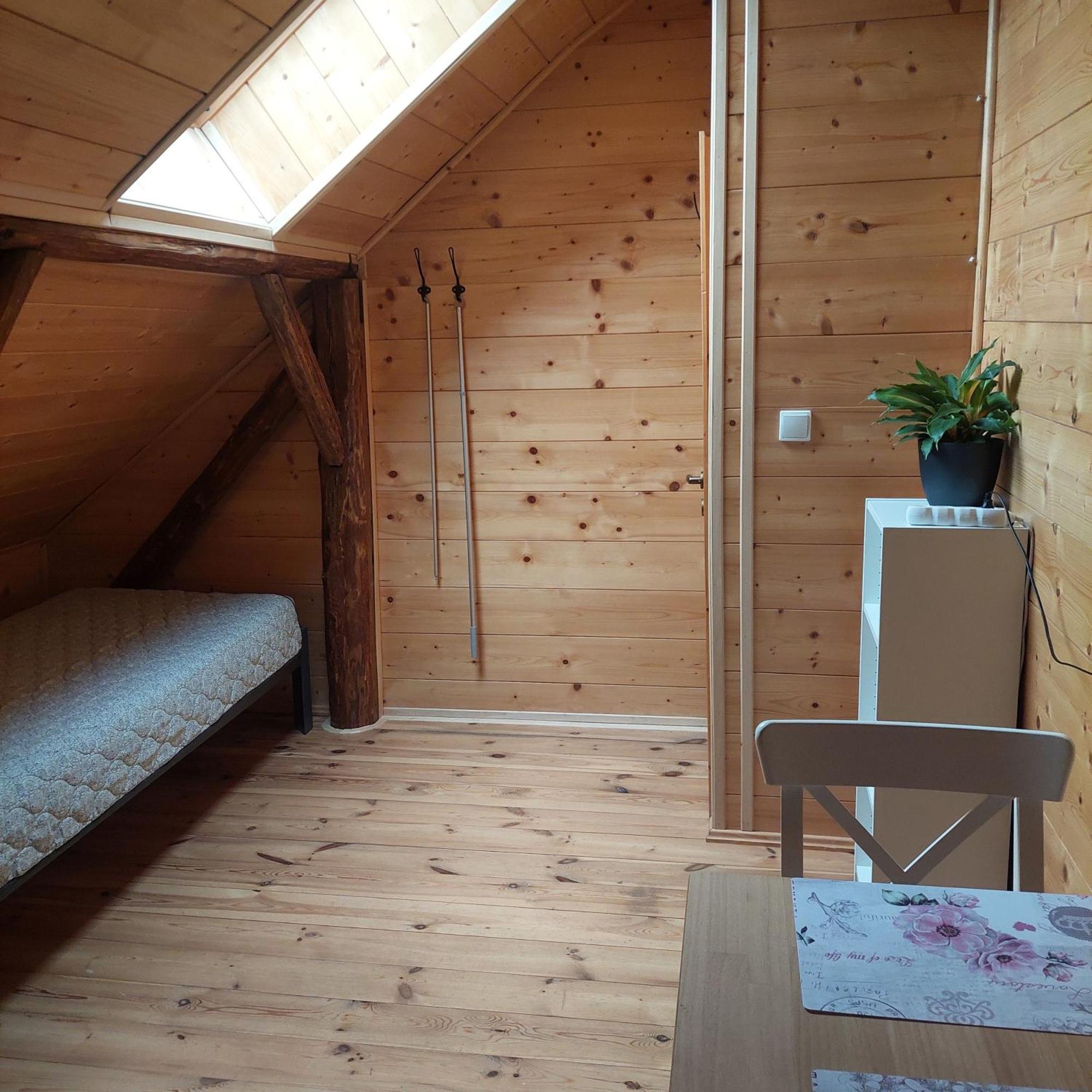 U Tri Slunci Landhaus *