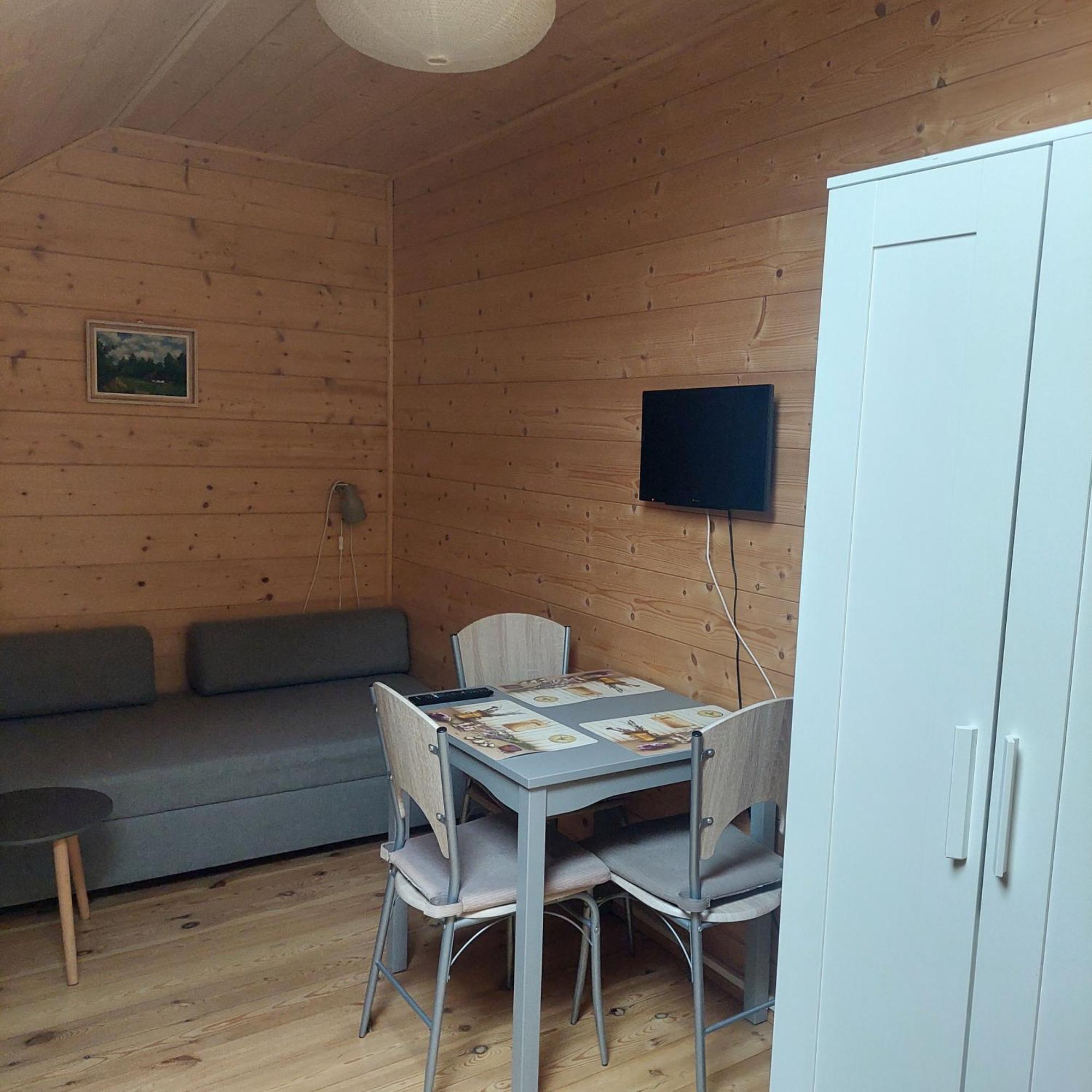 Landhaus U Tri Slunci *